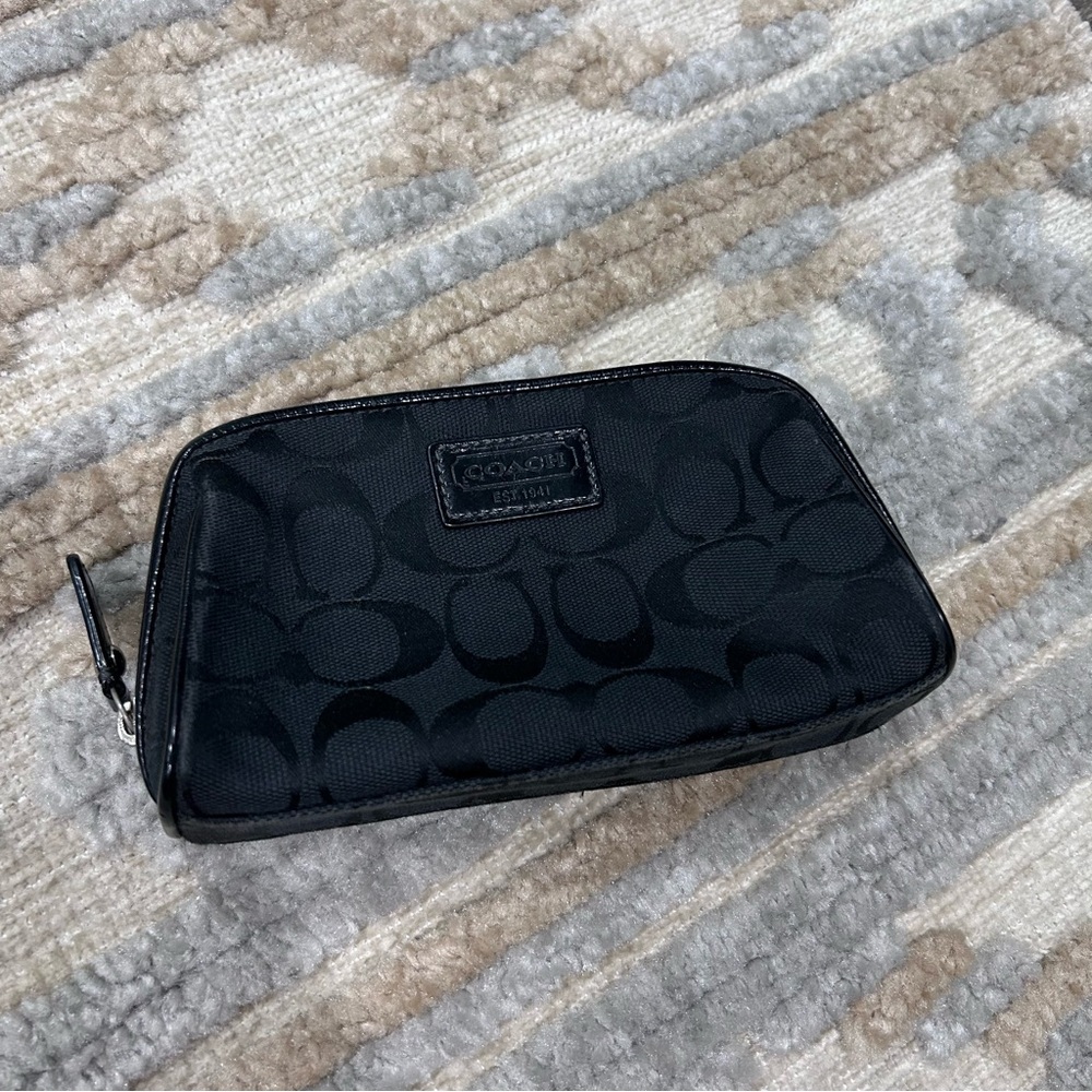 COACH - Small Pouch